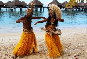 10 consejos de la Polinesia Francesa que debes saber para viajar