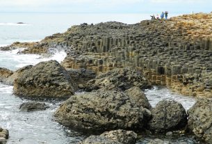 35 fotos de Irlanda del Norte, un país que puede sorprenderte