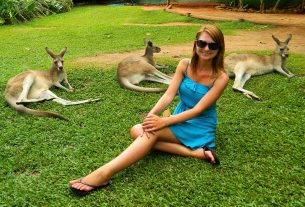 Dicas da Austrália que você precisa saber antes de viajar