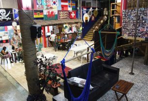 Foto: Ticiana Giehl e Marquinhos Pereira/Escolha Viajar