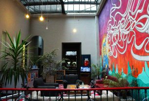 Dónde alojarse en Montevideo y gastar sólo 18 dólares por persona