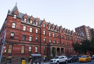 Dónde alojarse en Nueva York sin gastar mucho dinero