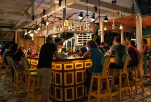 Dónde alojarse en Panamá y pagar US$15 por persona