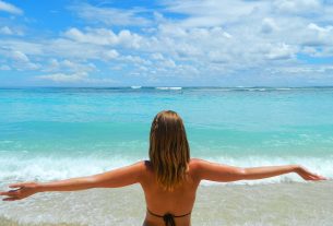 Haz un 'viaje' a la isla en 62 imágenes