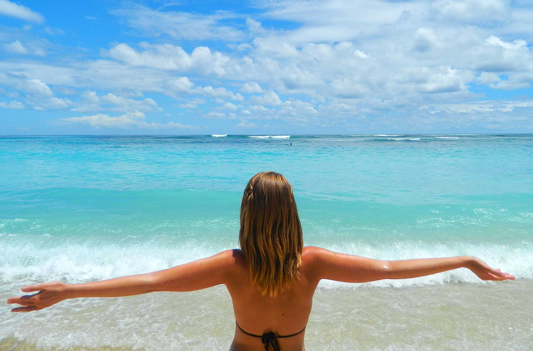 Haz un 'viaje' a la isla en 62 imágenes