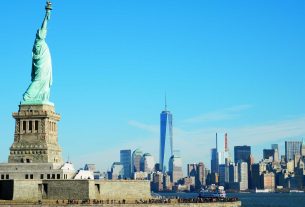 Mira 90 fotos de Nueva York y haz un 'viaje' a la ciudad