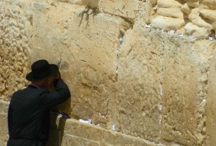 ¡Emociónate por la fe en la Ciudad Santa!