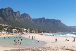 ¿Cómo elegir el mejor seguro de viaje para África?