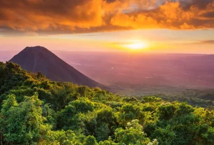 Dónde alojarse en San Salvador