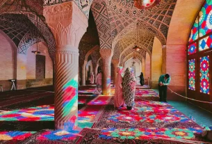 O que fazer no Irã: roteiros de viagem para 15, 20 e 30 dias