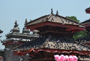 Dónde alojarse en Katmandú: los mejores hoteles en Nepal