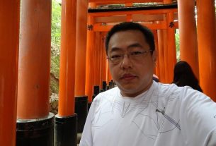 Itinerario por Japón