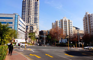 Dónde alojarse en Johannesburgo: consejos de alojamiento