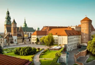 Dónde alojarse en Cracovia: consejos de hoteles y barrios