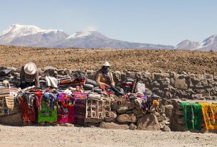 tour en uno de los cañones más profundos del mundo