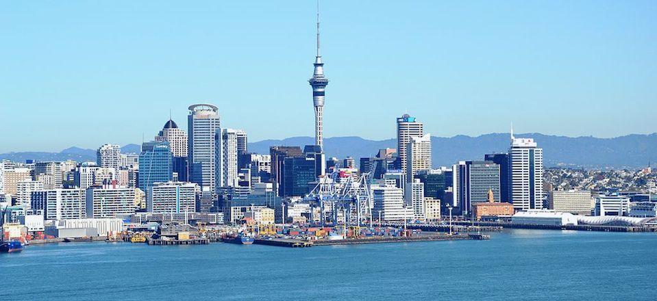 Dónde alojarse en Auckland: buenos barrios y hoteles bien ubicados