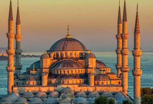 Seguro de viaje Estambul y Türkiye: mejores opciones