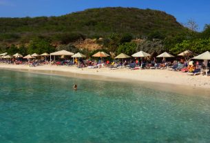 Todo para que planees tu viaje