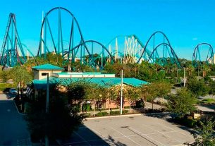 ¿Cuántos días en Orlando son ideales para disfrutar del viaje?