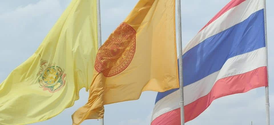 Documentos para entrar a Tailandia en 2023/24: ¿necesitas visa?