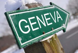 8 razones para visitar Ginebra en invierno