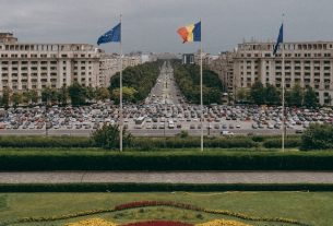 Dónde alojarse en Bucarest: los mejores hoteles bien ubicados
