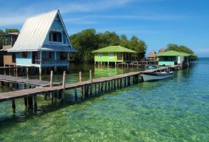 Qué hacer en Bocas del Toro y cómo planificar tu viaje