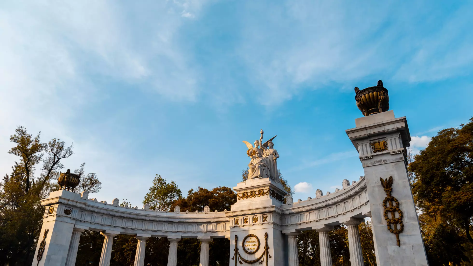 Seguro de viaje para Ciudad de México: ¡elige el mejor!