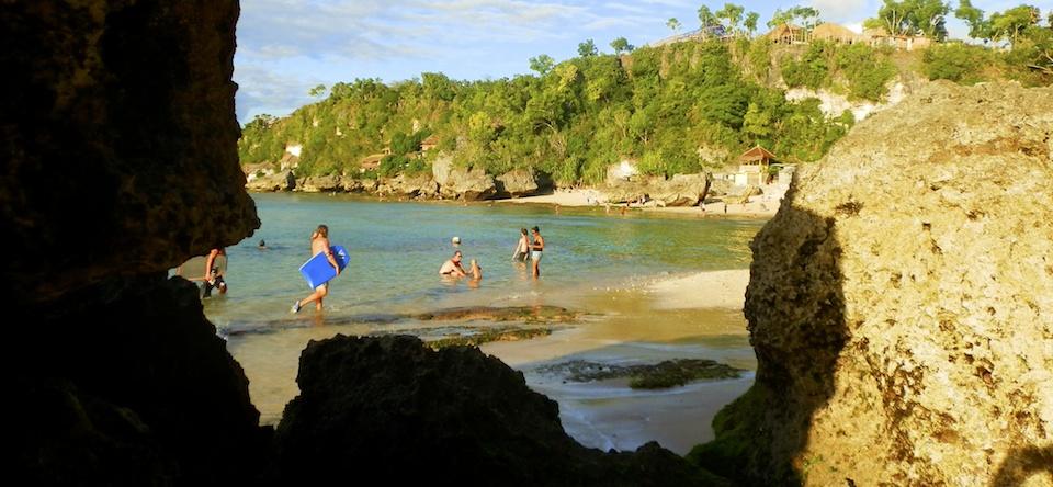 9 alojamientos en las mejores playas