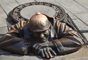 ¿Qué hacer en Bratislava?