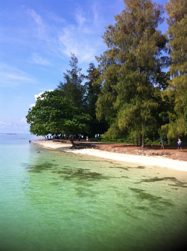Islas Langkawi, Malasia
