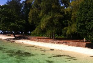 Playas de Asia: Descubre las Islas Langkawi