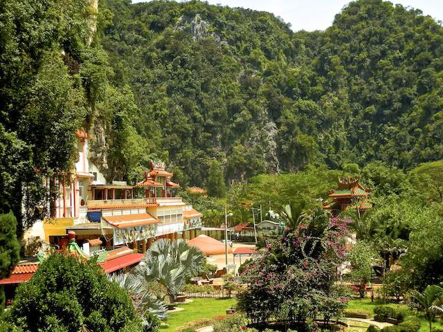 cuevas de malasia