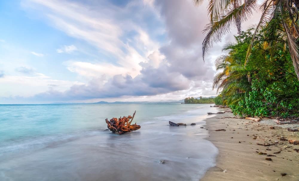 visite du parc national et des récifs coralliens