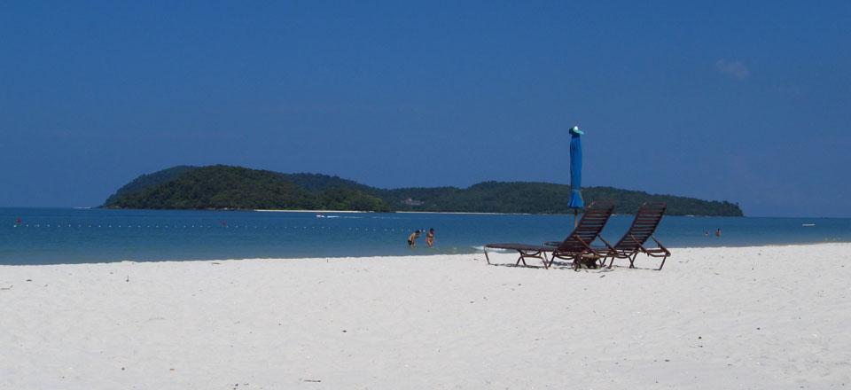 Comment voyager en Malaisie avec un budget limité