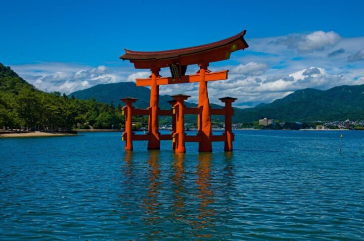 5 meilleures idées de voyage sans visa pour les Américains pour voyager facilement