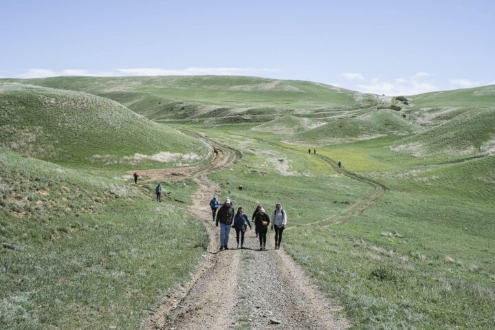 5 meilleures idées de voyage sans visa pour les Américains pour voyager facilement