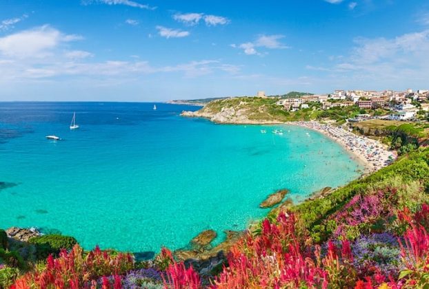 Itália permite entrada sem restrições -