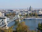 Budapeste na Hungria -