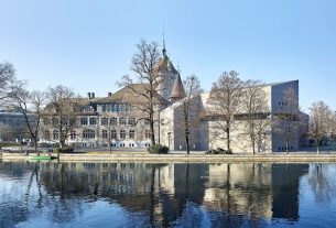 Swiss national museum