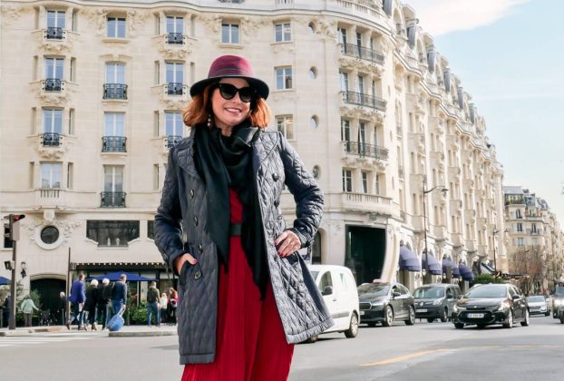 Lutetia: o único hotel cinco estrelas da Margem Esquerda