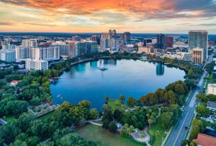 10 ristoranti brasiliani a Orlando -