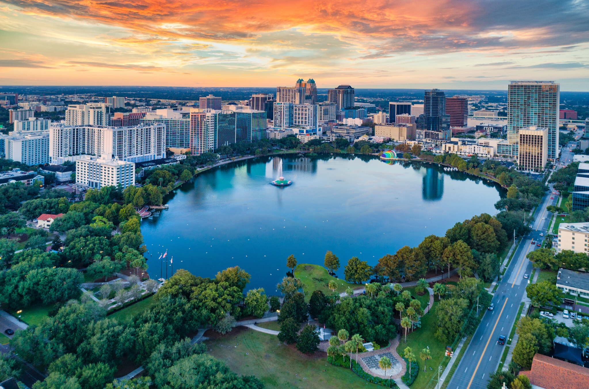 10 ristoranti brasiliani a Orlando -