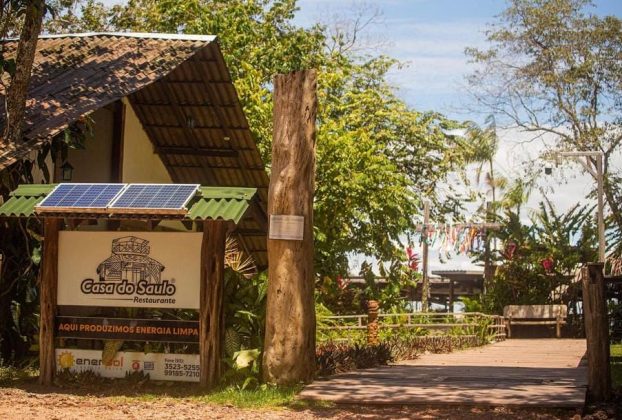 casa do saulo premiado restaurante em santarém