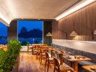 Hatch: restaurante de alta cocina japonesa, en Botafogo