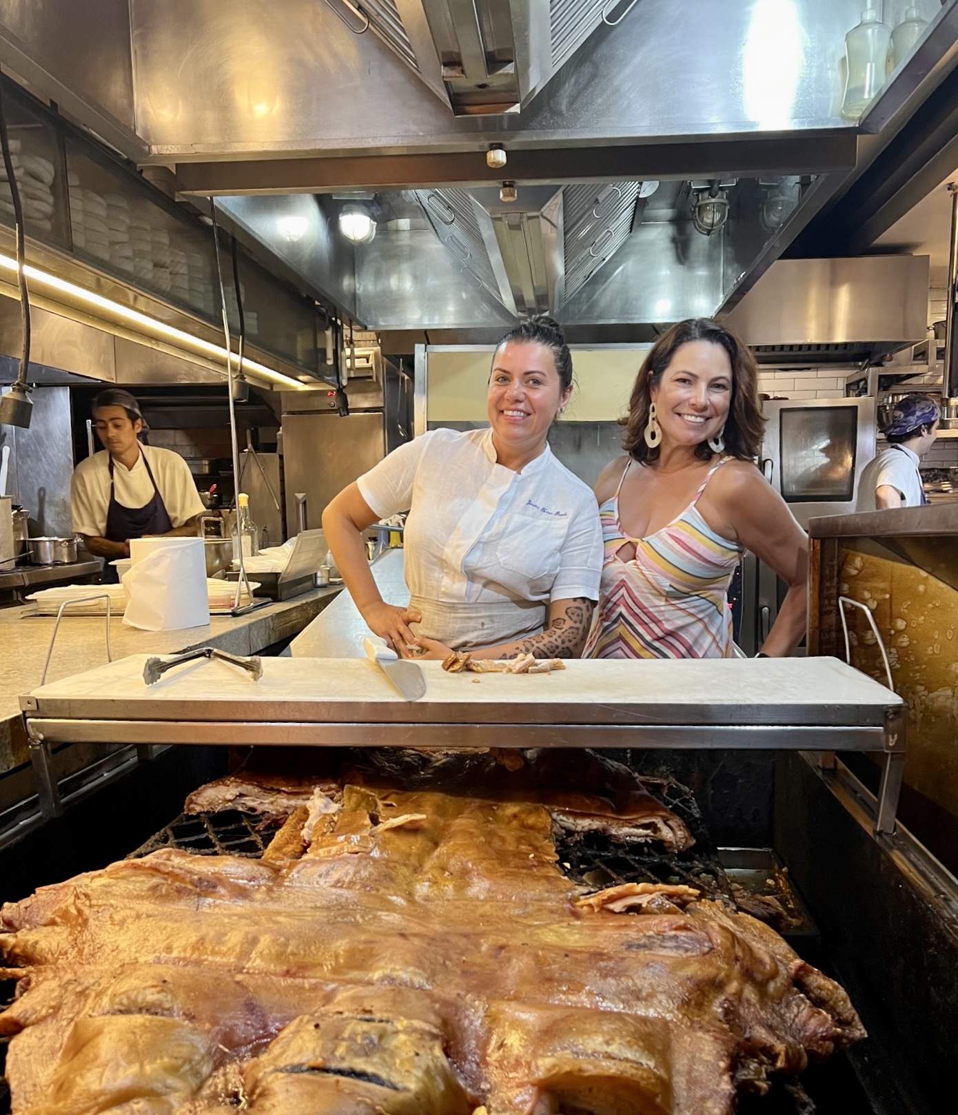 Los 50 mejores restaurantes del mundo en 2023, en 50 Best de Valencia