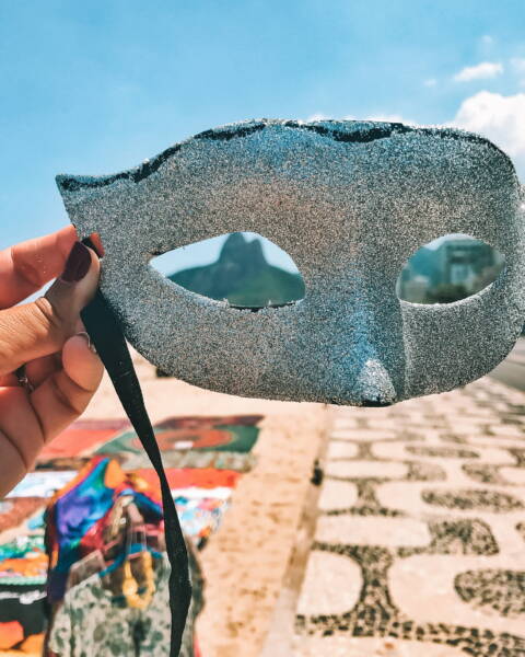 Restaurantes abiertos durante el Carnaval de Río 2023