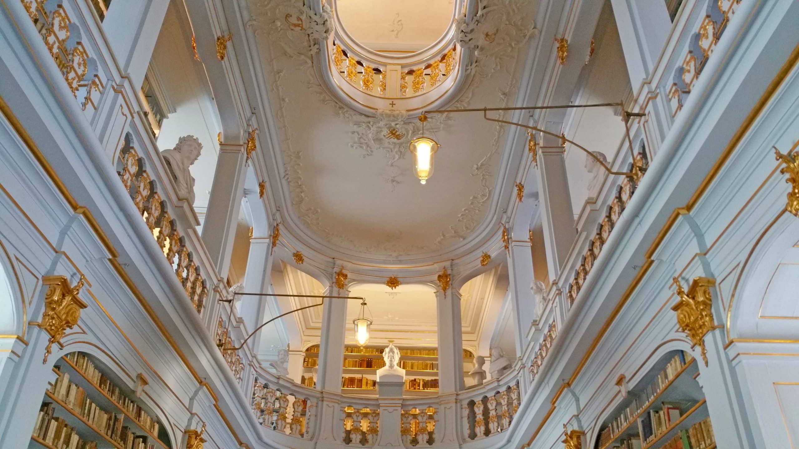 Weimar y el clasicismo alemán