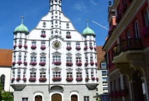 Allgäu - Viajes Alemania