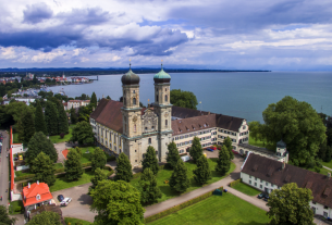 La Ruta del Barroco en Alemania